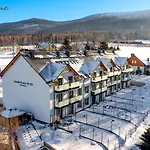 Nowoczesne Z Klimatyzacja I Balkonami, W Dobrej Lokalizacji Apartmán