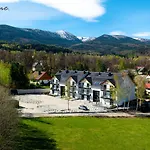 Daire Nowoczesne Z Klimatyzacja I Balkonami, W Dobrej Lokalizacji *