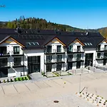 Daire Nowoczesne Z Klimatyzacja I Balkonami, W Dobrej Lokalizacji