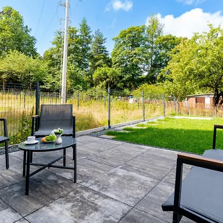 Nowoczesne Apartamenty Z Balkonami, W Dobrej Lokalizacji Appartement Karpacz